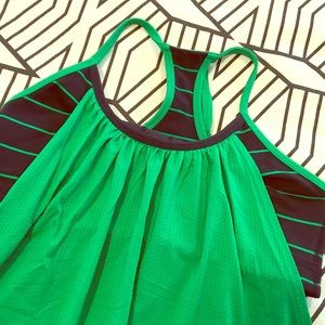 Lululemon Exercise Top